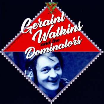 CD Geraint Watkins & The Dominators: Geraint Watkins & The Dominators