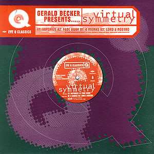 CD Virtual Symmetry: Virtual Symmetry