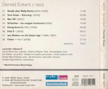CD ensemble reflexion K: Chamber Music