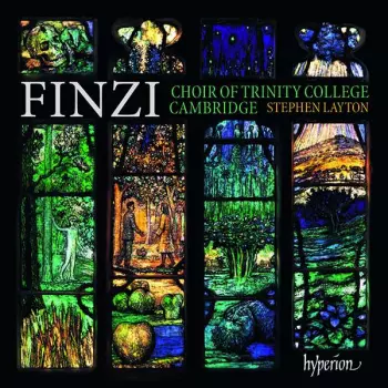 Choral Works