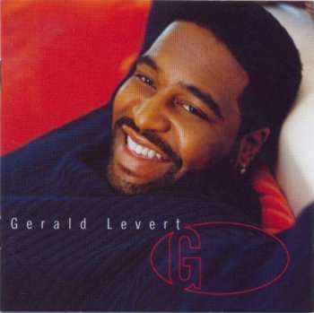 Album Gerald Levert: G