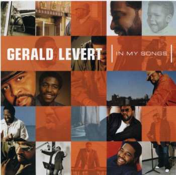 Album Gerald Levert: In My Songs