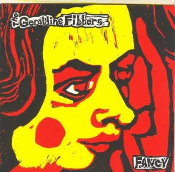 Album Geraldine Fibbers: 7-fancy