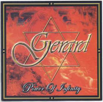 CD Gerard: Power Of Infinity