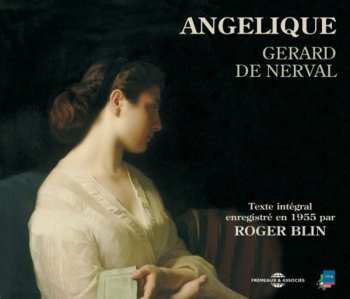 Album Gérard de Nerval: Angélique