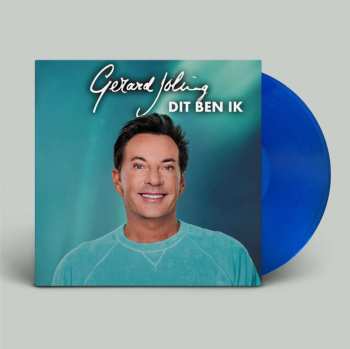LP Gerard Joling: Dit Ben Ik