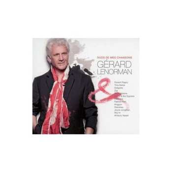 Album Gérard Lenorman: Duos De Mes Chansons