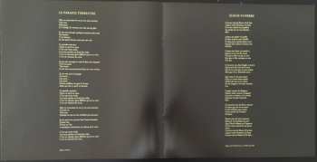 LP Gérard Manset: La Mort d'Orion