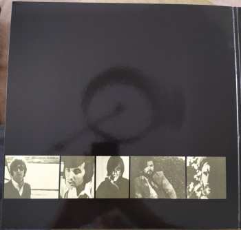 LP Gérard Manset: La Mort d'Orion