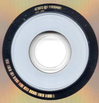 CD NeoQuartet: String Quartets