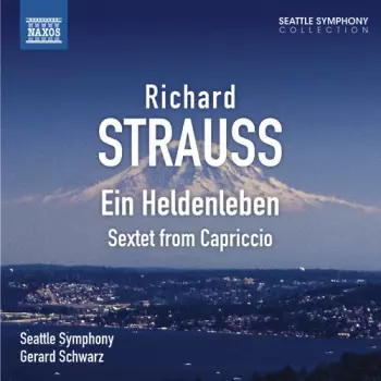 Ein Heldenleben, Sextet from Capriccio