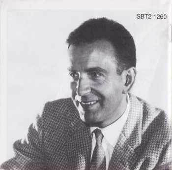 CD Franz Schubert: Die Winterreise, D.911 / Schwanengesang, D.957