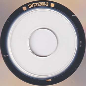 CD Franz Schubert: Die Winterreise, D.911 / Schwanengesang, D.957