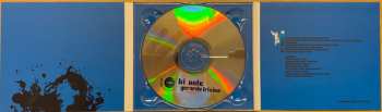 CD Gerardo Frisina: Hi Note
