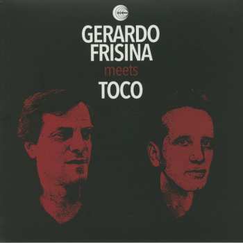 Album Toco: Tà Na Hora / Craque