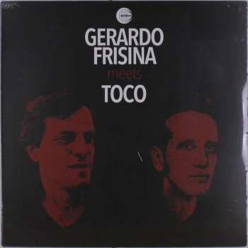 LP Toco: Tà Na Hora / Craque