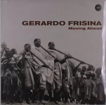 Gerardo Frisina: Moving Ahead