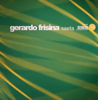 Gerardo Frisina: Saeta