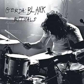 Album Gerda Blank: Rituals