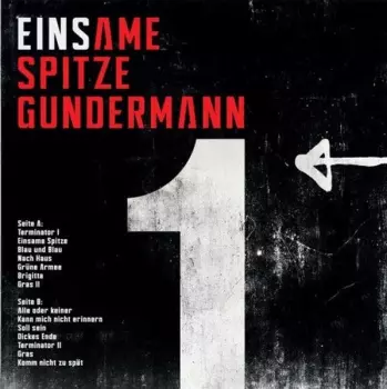 Gerhard Gundermann: Einsame Spitze / Der 7te Samurai