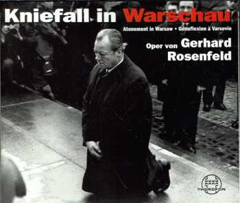 Album Hannu Niemelä: Kniefall In Warschau (Oper)