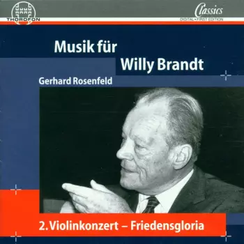 Violinkonzert Nr.2
