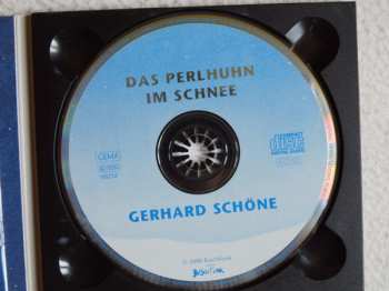 CD Gerhard Schöne: Das Perlhuhn Im Schnee