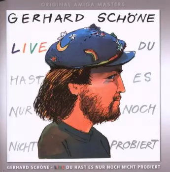Live - Du Hast Es Nur Noch Nicht Probiert