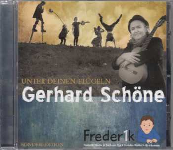 CD Gerhard Schöne: Unter Deinen Flügeln