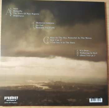 2LP Germ: Grief LTD