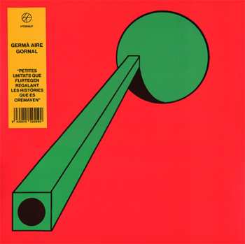 Album Germà Aire: Gornal
