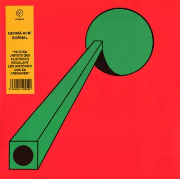 Germà Aire: Gornal