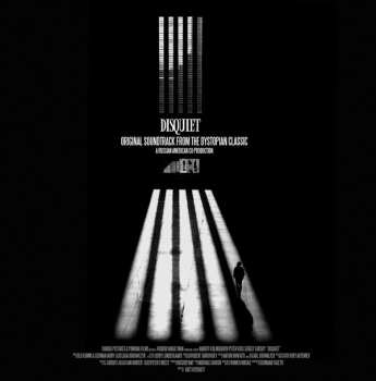 Album German Army: Disquiet 