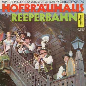 Album German Favorites / Var: German Favorites