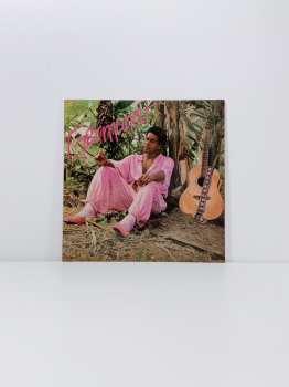 LP Germannu: Germannu