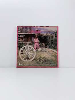 LP Germannu: Germannu