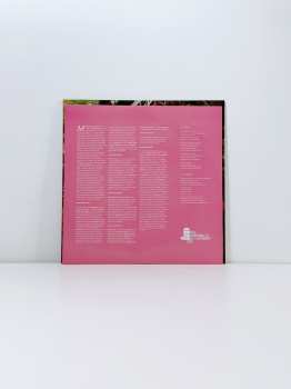 LP Germannu: Germannu