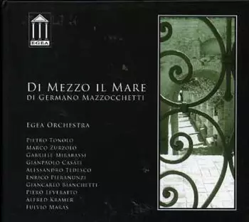 Di Mezzo Il Mare