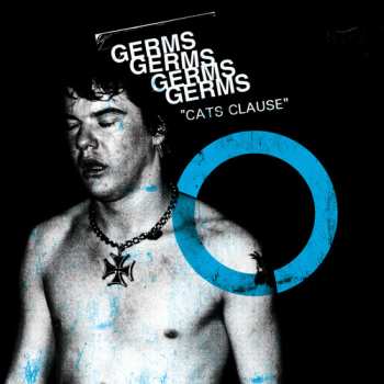 CD/2SP Germs: Cat's Clause CLR | LTD