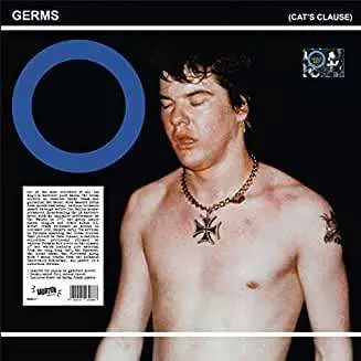 Germs: (Cat's Clause)