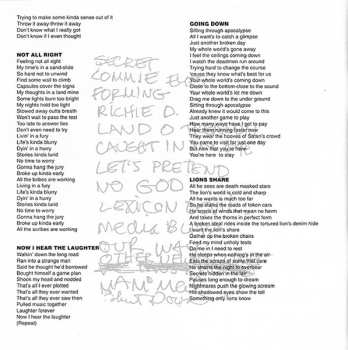 2CD Germs: Complete Anthology