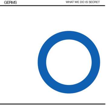LP What We Do Is Secret CLR | LTD