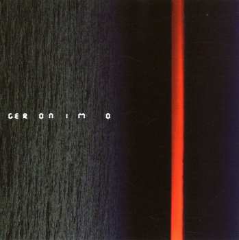 Album Geronimo: Geronimo