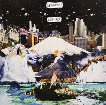 Album Gerônimo: Cheap Trick