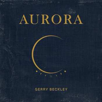 CD Gerry Beckley: Aurora
