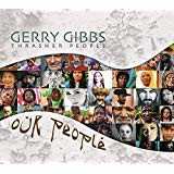 Album Gerry Gibbs & Thrasher People: Our People