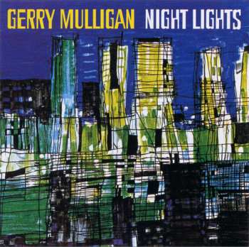 CD Gerry Mulligan: Night Lights