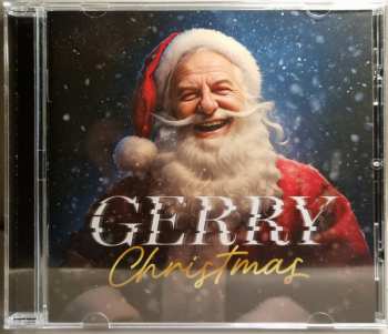 Album Gerry Scotti: Gerry Christmas