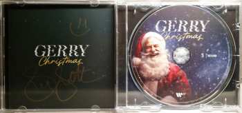 CD Gerry Scotti: Gerry Christmas