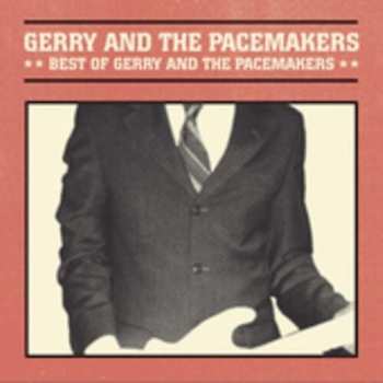 Album Gerry & The Pacemakers: Best Of Gerry And The Pacemakers